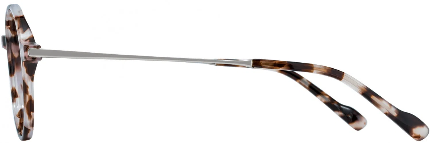Scott Harris UTX SHX023 Eyeglasses - view 11